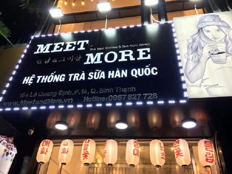 50+ Mẫu Bảng Hiệu Trà Sữa Đẹp Không Thể Bỏ Qua bang hieu tra sua