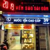30+ Bảng Hiệu Quảng Cáo Yến Sào Đẹp, Thiết Kế Sang Trọng