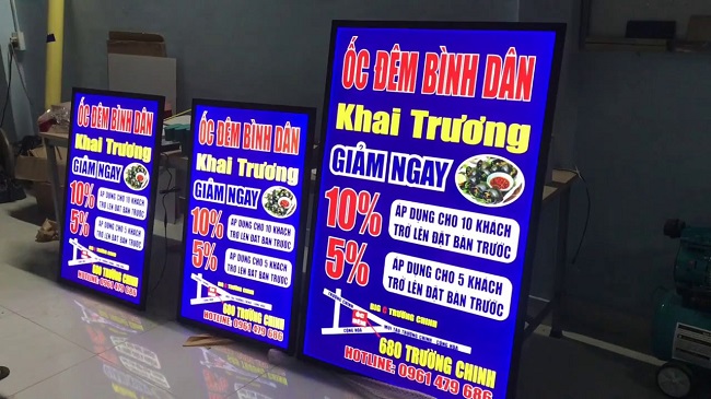 bang-quang-cao-dung biển hiệu quán nhậu đẹp