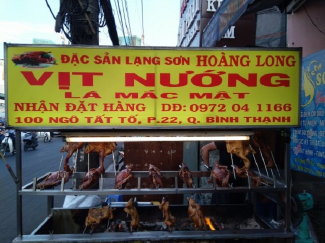 bang-quang-cao-vit-quay-dep Bảng quảng cáo bán vịt quay