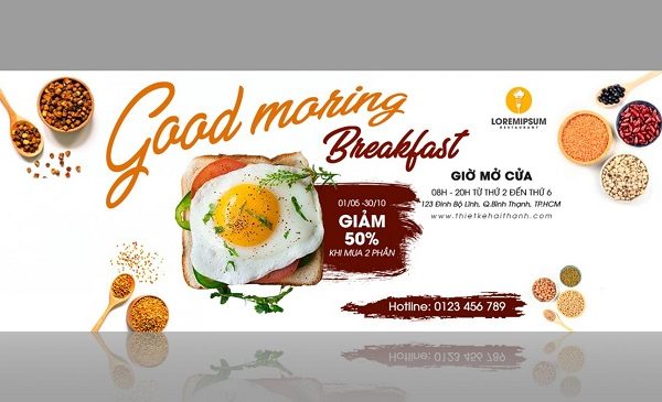 banner sản phẩm mới đẹp