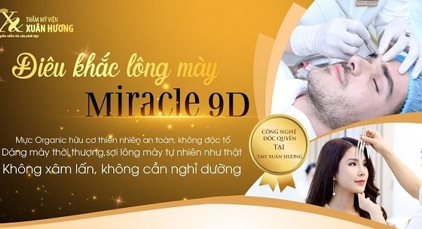 banner dịch vụ spa