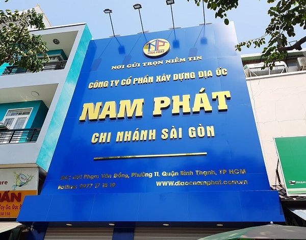 biển quảng cáo cửa hàng