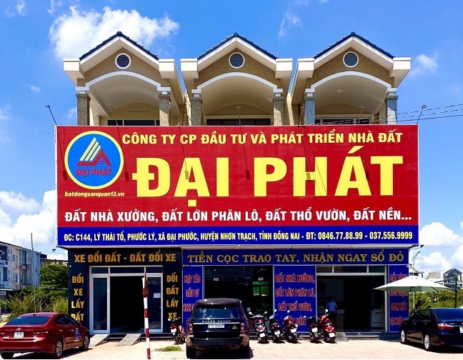bien-hieu-ky-gui-nha-dat biển hiệu ký gửi nhà đất