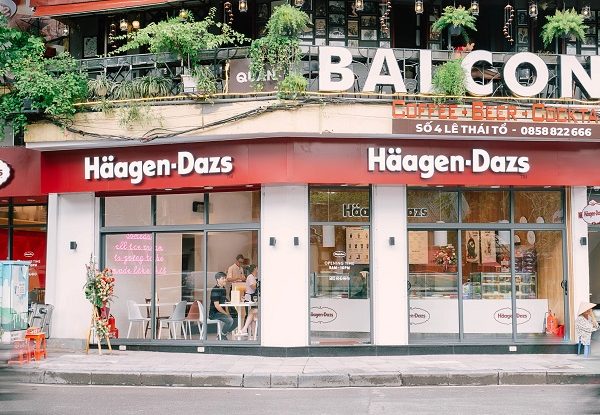 100+ Mẫu Biển Quảng Cáo Đẹp, Độc Đáo Nhất 2025 biển hiệu quảng cáo đẹp