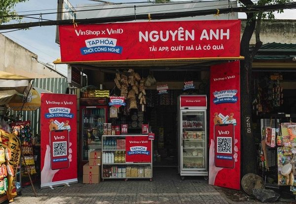 Gợi Ý 30+ Mẫu Bảng Hiệu Tạp Hóa Đẹp, Giá Rẻ bảng hiệu tạp hoá