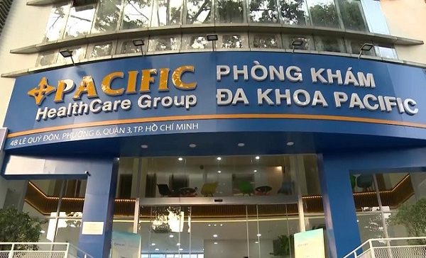 30+ Mẫu Bảng Hiệu Phòng Khám Đẹp, Ấn Tượng Nhất 2023 biển phòng khám chữ nổi mica