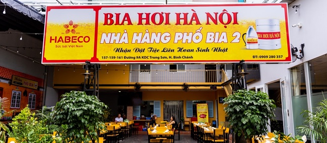 bien-quang-cao-bia-ha-noi mẫu biển quảng cáo bia hà nội