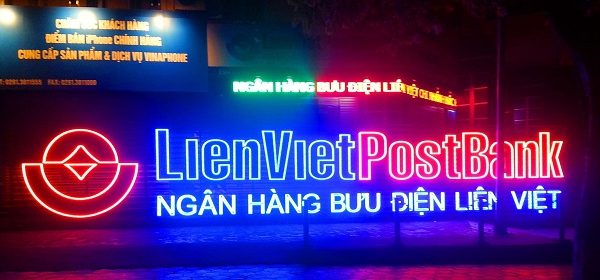 Biển điện tử 3 màu