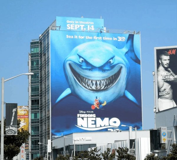 biển hiệu dọc hiflex