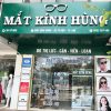 20+ Mẫu Bảng Hiệu Quảng Cáo Kính Mắt Đẹp, Thời Trang