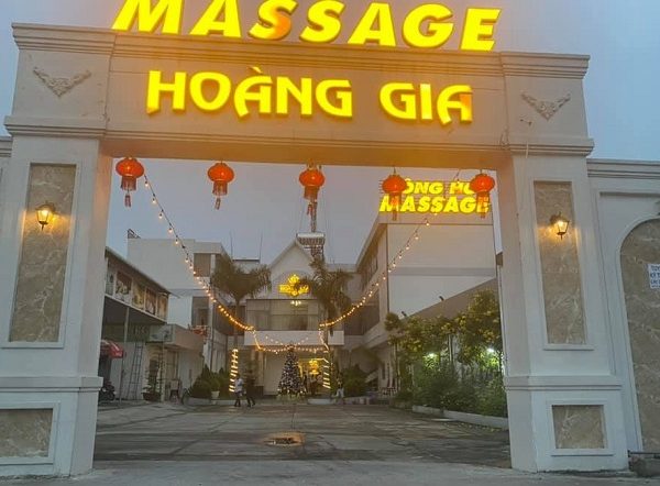 mẫu biển quảng cáo massage đẹp
