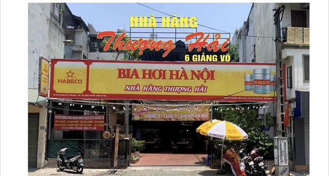bien-quang-cao-quan-bia-hiflex Mẫu biển bia hơi Hà Nội hiflex