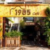 100+ Mẫu Bảng Hiệu Quán Cafe Đẹp, Thu Hút Khách Nhất