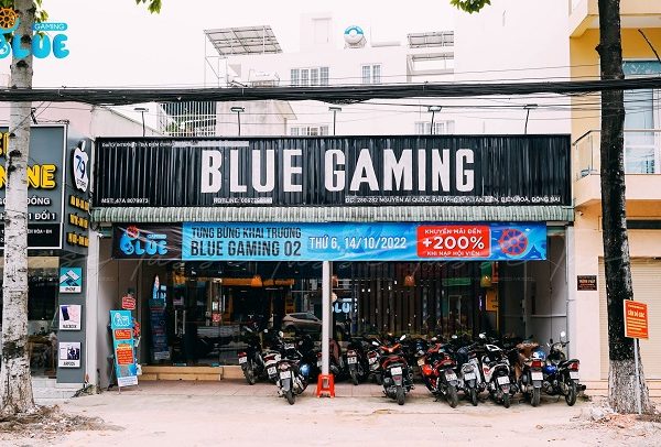 30+ Mẫu Biển Quảng Cáo Quán Nét Đẹp Thu Hút Game Thủ Làm biển quảng cáo quán game, quán net