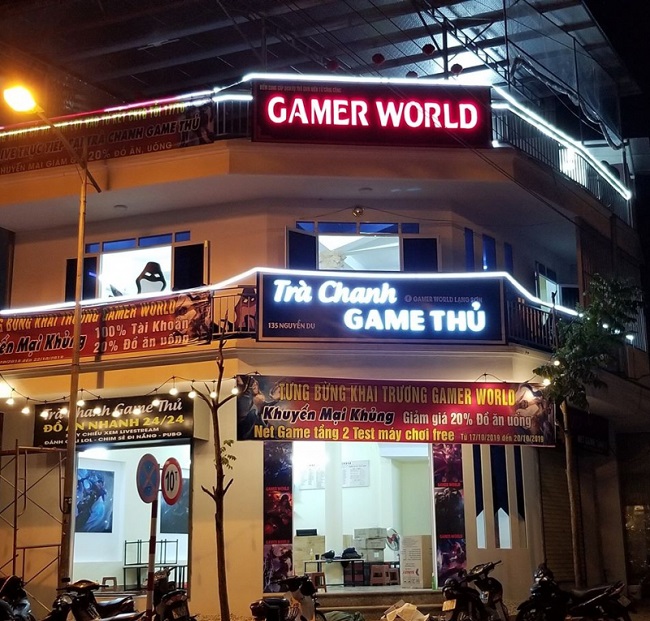 bien-quang-cao-quan-net-den-led biển quảng cáo quán net đèn led