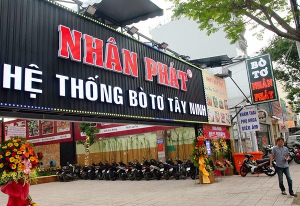 30+ Mẫu Bảng Hiệu Quảng Cáo Quán Nhậu Đẹp, Hút Khách Biển quảng cáo quán nhậu