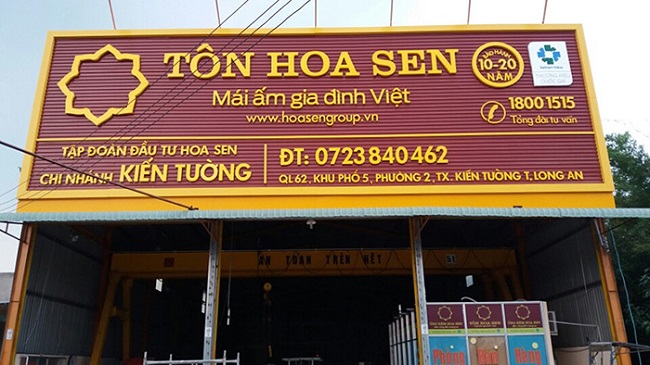 bien-ton-hoa-sen biển tôn hoa sen