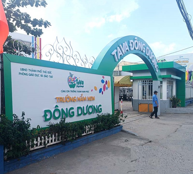 chat-lieu-lam-bang-hieu-mam-non chất liệu làm bảng hiệu mầm non