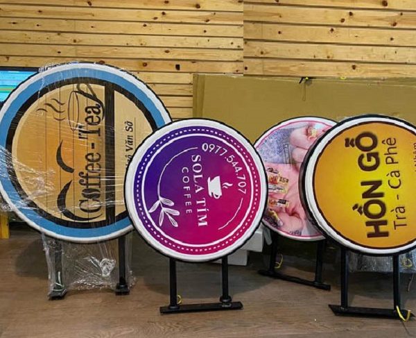 đa dạng nhiều mẫu mã