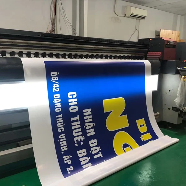 Bạt Hiflex Khổ Lớn In UV iN Bat Kho Lon05