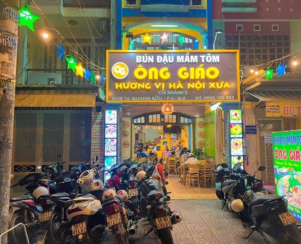 làm bảng hiệu quảng cáo cửa hàng