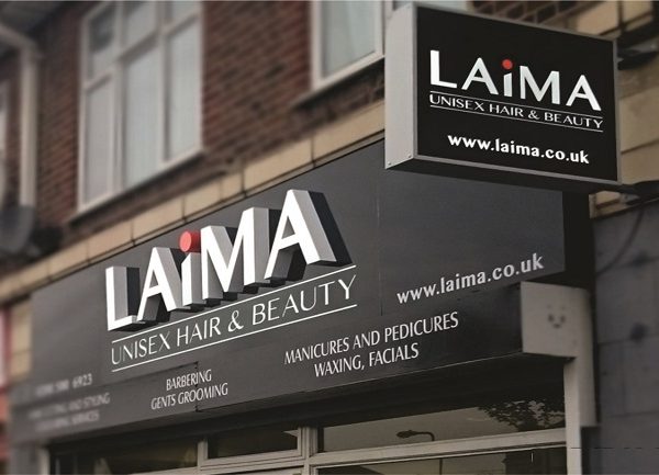 Làm bảng hiệu Quận 1 Sunshine giá rẻ, thiết kế đẹp