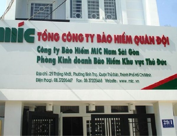 Làm Bảng Hiệu Quận 5 Giá Rẻ, Bền Đẹp