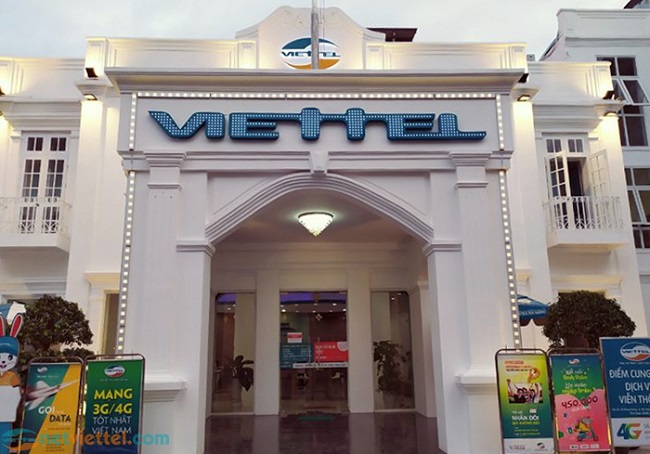 lam-bang-hieu-quang-cao-viettel biển quảng cáo Viettel