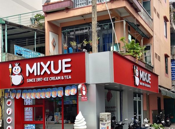 50+ Mẫu Bảng Hiệu Trà Sữa Đẹp Không Thể Bỏ Qua Làm bảng hiệu quán trà sữa