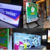 Làm Biển Quảng Cáo Giá Rẻ Tại TP Hồ Chí Minh