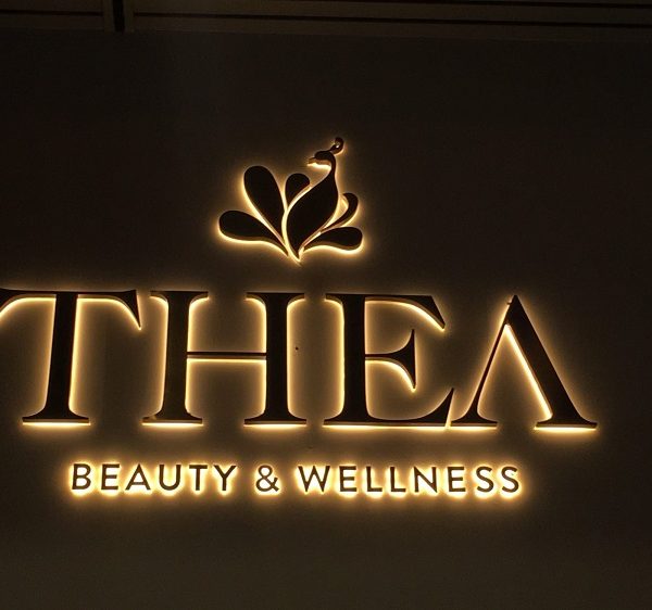 logo bảng hiệu chữ nỗi inox đẹp