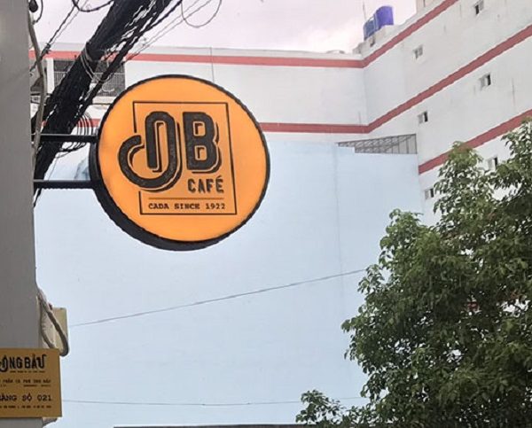 logo biển hiệu quảng cáo hộp đèn