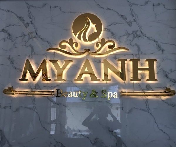 Logo bảng hiệu công ty là gì?