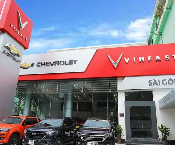 Mẫu logo bảng hiệu xi mạ