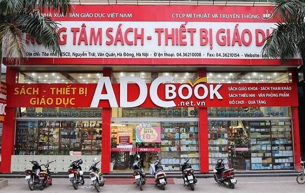 25+ Mẫu bảng hiệu văn phòng phẩm đẹp, hấp dẫn nhất lợi ích khi làm biển hiệu vpp