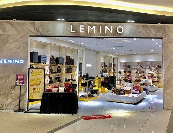 vai trò bảng hiệu shop giày dép