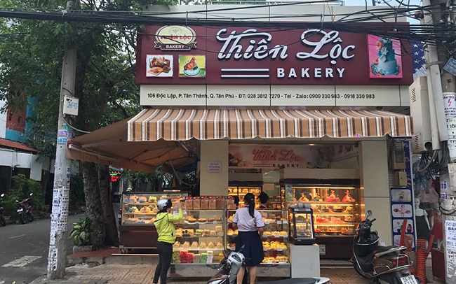 mau-bang-hieu-banh-kem-dep-01 mẫu biển quảng cáo tiệm bánh kem đẹp