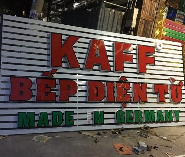 35+ Mẫu Bảng Hiệu Điện Lạnh Đẹp Yêu Thích Nhất Mẫu bảng hiệu cửa hàng điện lạnh đẹp