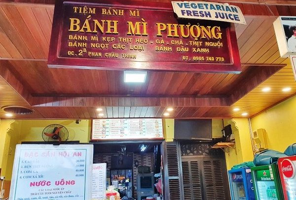 30+ Mẫu Biển Quảng Cáo Bánh Mì Đẹp, Ấn Tượng bảng hiệu gỗ bánh mì