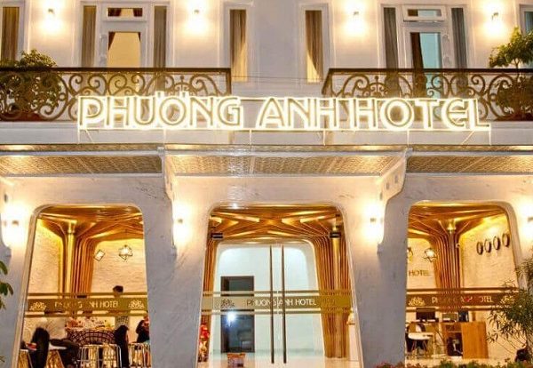 35+ Mẫu Bảng Hiệu Khách Sạn Nhà Nghỉ Đẹp, Sang Trọng mẫu bảng hiệu khách sạn đẹp