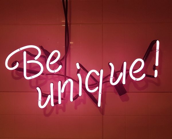 bảng hiệu neon đẹp