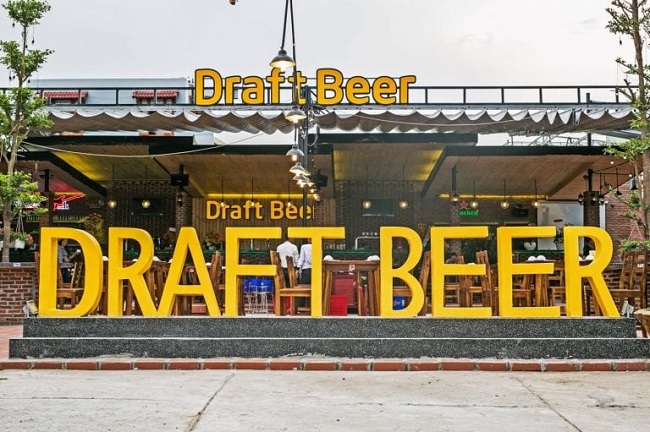 mau-bang-hieu-quan-nhau-dep-01 làm bảng hiệu quán nhậu đẹp