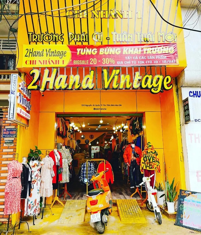 mau-bang-hieu-shop-do-si-dep Bảng hiệu quảng cáo đồ 2Hand