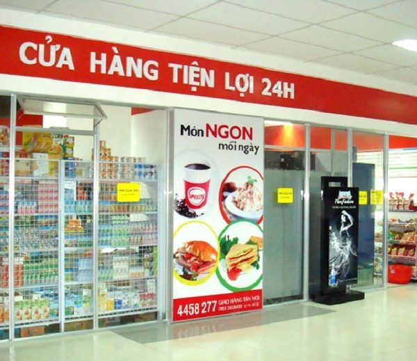 Gợi Ý 30+ Mẫu Bảng Hiệu Tạp Hóa Đẹp, Giá Rẻ Mẫu bảng hiệu tạp hóa đẹp