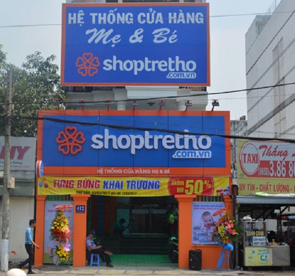 Gợi Ý 30+ Mẫu Bảng Hiệu Tạp Hóa Đẹp, Giá Rẻ Mẫu biển quảng cáo cửa hàng tạp hóa đẹp