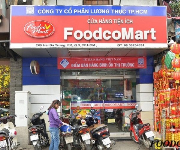 Gợi Ý 30+ Mẫu Bảng Hiệu Tạp Hóa Đẹp, Giá Rẻ Mẫu bảng hiệu tạp hóa Alu đẹp