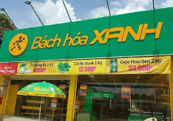 Gợi Ý 30+ Mẫu Bảng Hiệu Tạp Hóa Đẹp, Giá Rẻ bảng hiệu tạp hóa đẹp đèn led