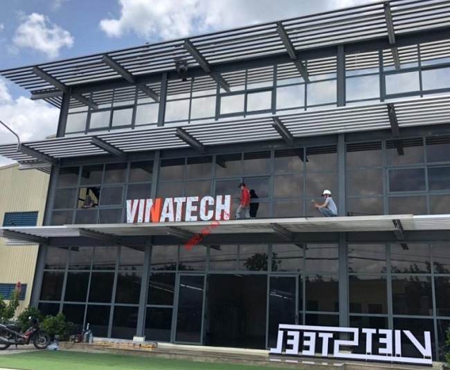 mau-bang-hieu-toa-nha-dep Mẫu bảng hiệu quảng cáo tòa nhà