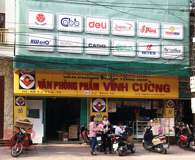 mau-bang-hieu-van-phong-pham-dep-02 mẫu biển hiệu văn phòng phẩm